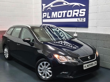 Used SEAT Leon 2014 for sale - 76484837: Photo