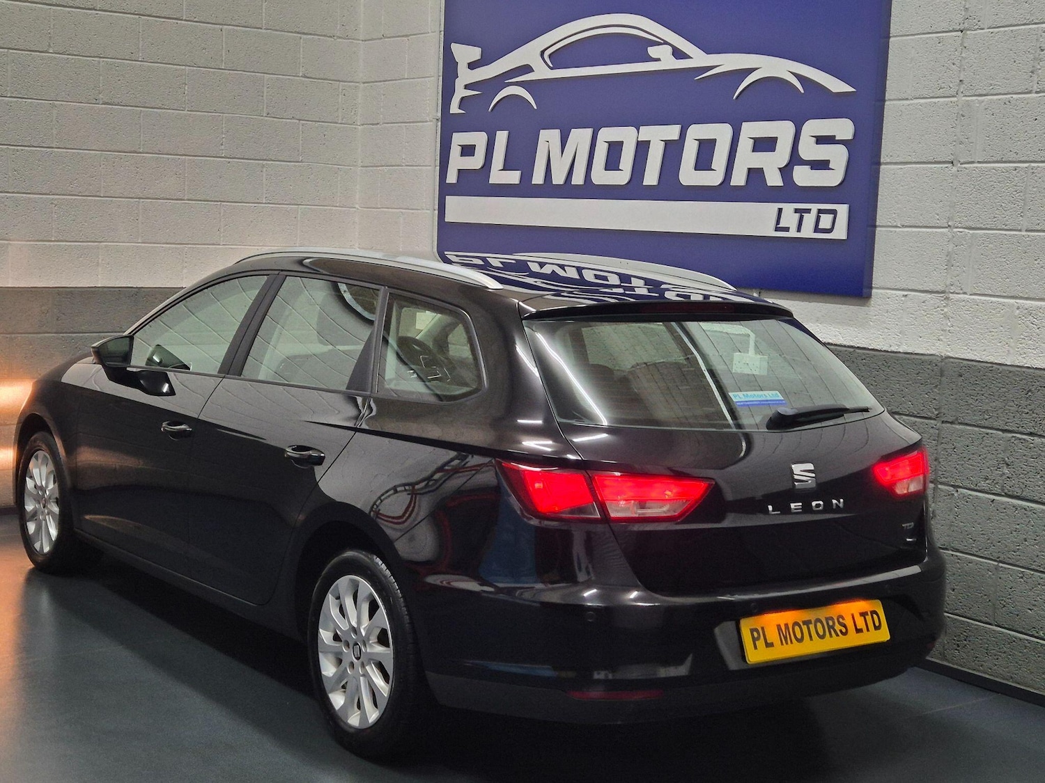 Used SEAT Leon 2014 for sale - 76484837: Photo 2