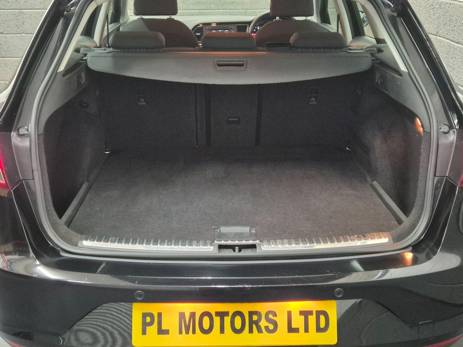 Used SEAT Leon 2014 for sale - 76484837: Photo 20