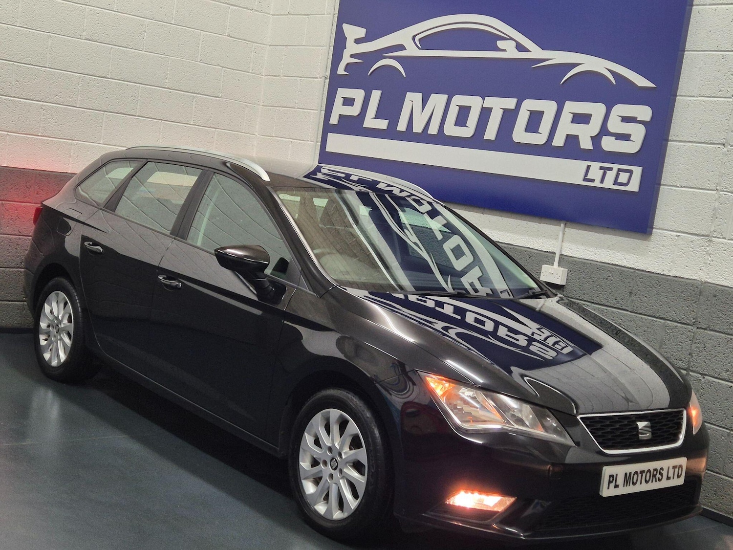 Used SEAT Leon 2014 for sale - 76484837: Photo 3