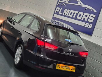 Used SEAT Leon 2014 for sale - 76484837: Photo