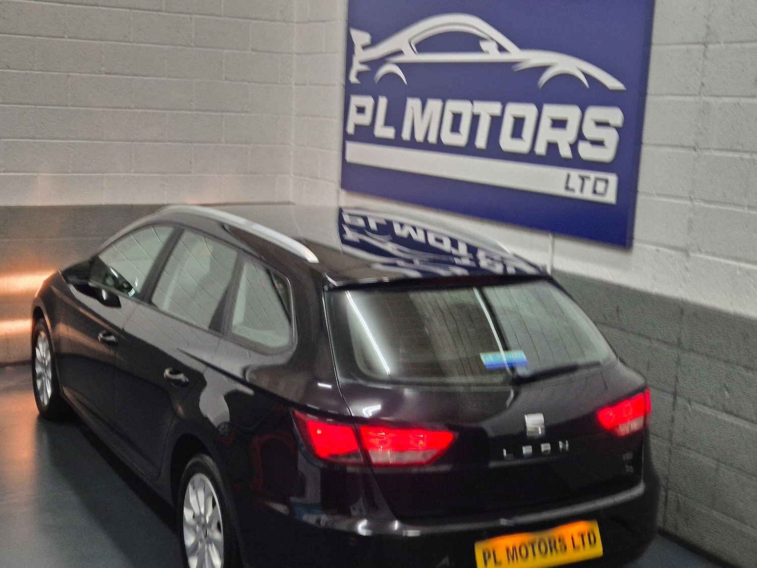 Used SEAT Leon 2014 for sale - 76484837: Photo 5