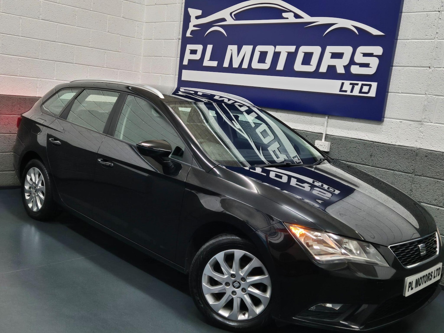 Used SEAT Leon 2014 for sale - 76484837: Photo 6