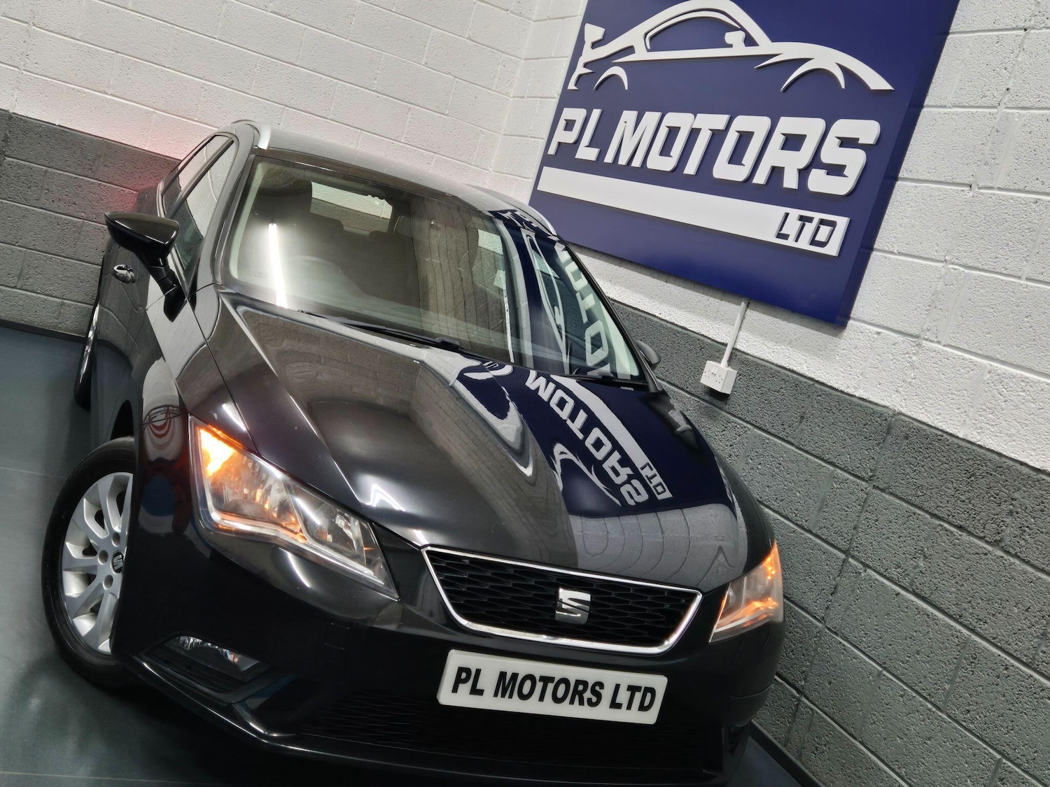 Used SEAT Leon 2014 for sale - 76484837: Photo 7