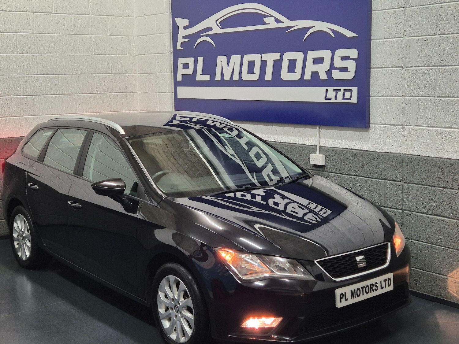 Used SEAT Leon 2014 for sale - 76484837: Photo 8