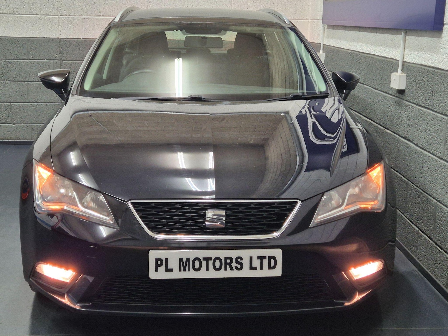 Used SEAT Leon 2014 for sale - 76484837: Photo 9
