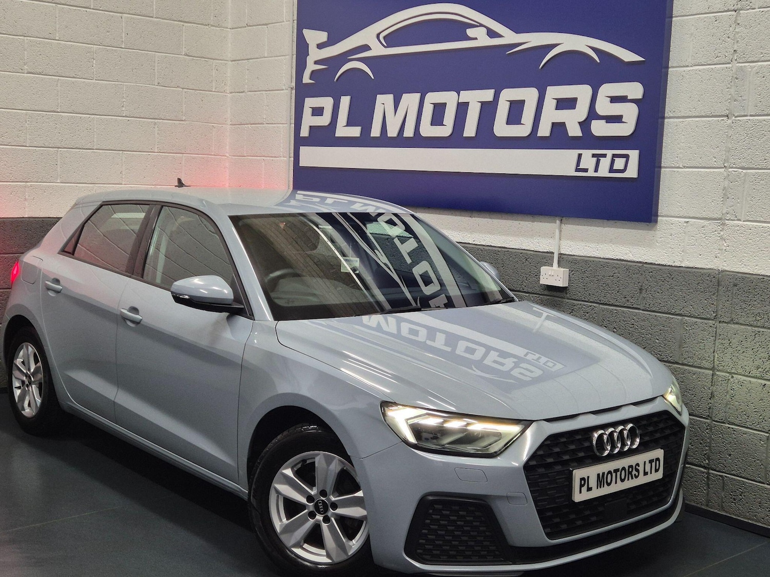Used Audi A1 2021 for sale - 76122439: Photo 1