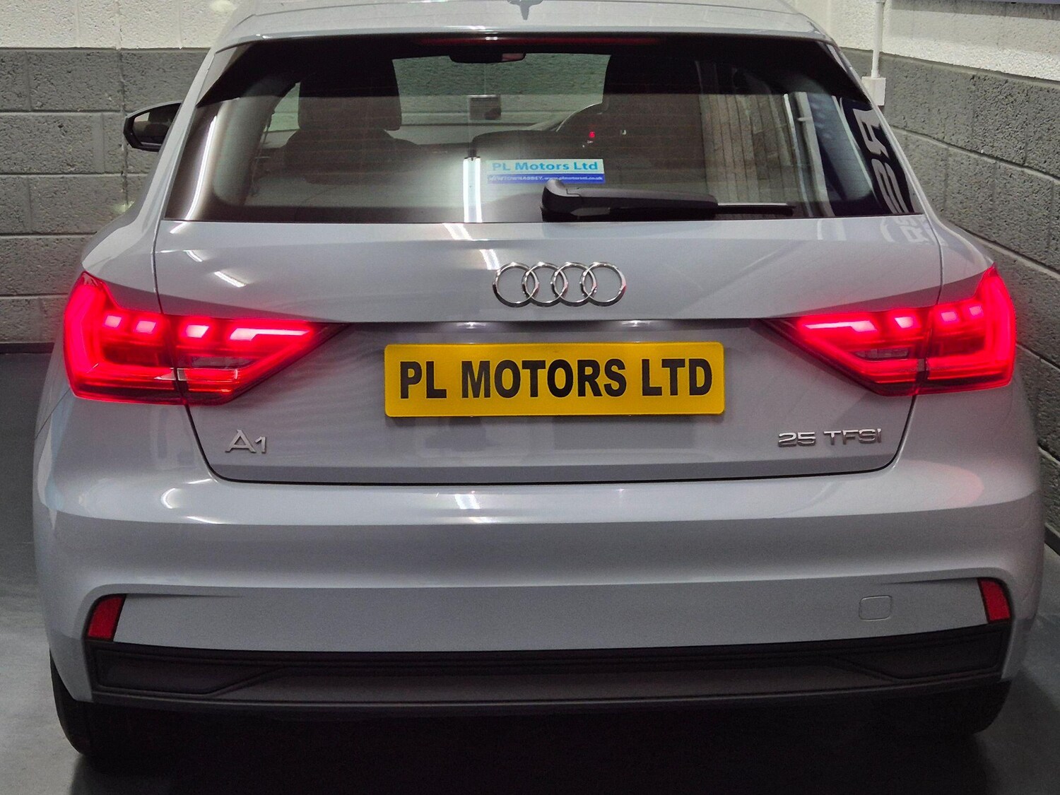 Used Audi A1 2021 for sale - 76122439: Photo 10