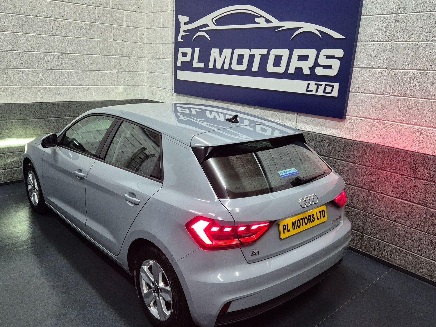 Used Audi A1 2021 for sale - 76122439: Photo 11