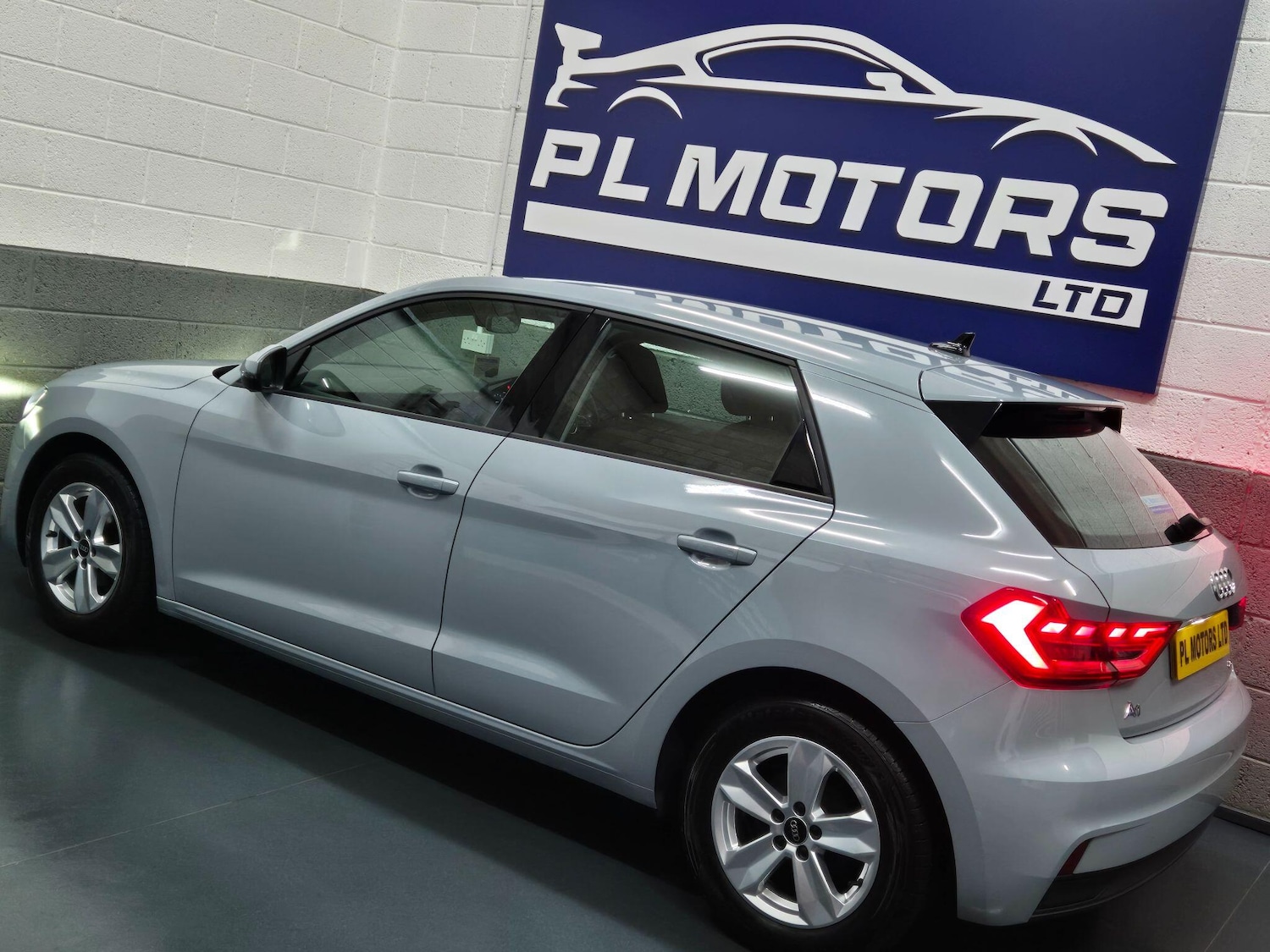 Used Audi A1 2021 for sale - 76122439: Photo 12