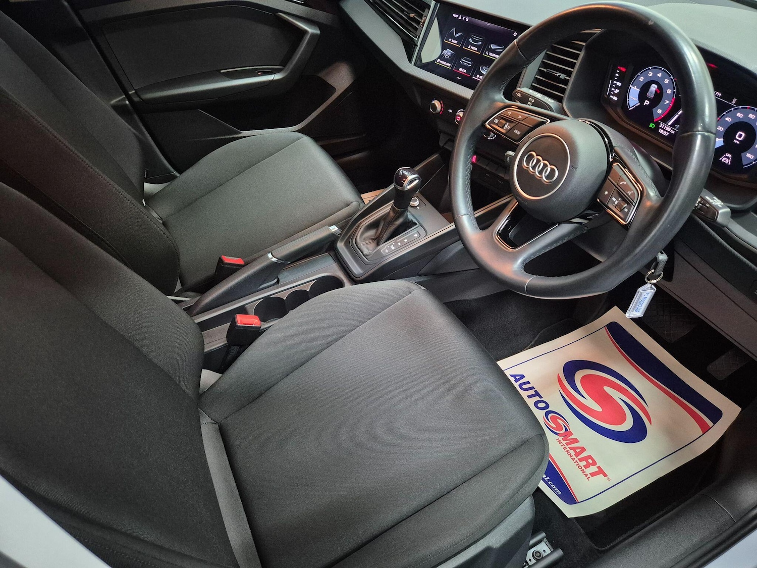 Used Audi A1 2021 for sale - 76122439: Photo 13