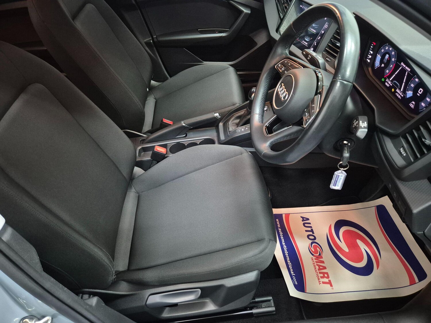 Used Audi A1 2021 for sale - 76122439: Photo 14