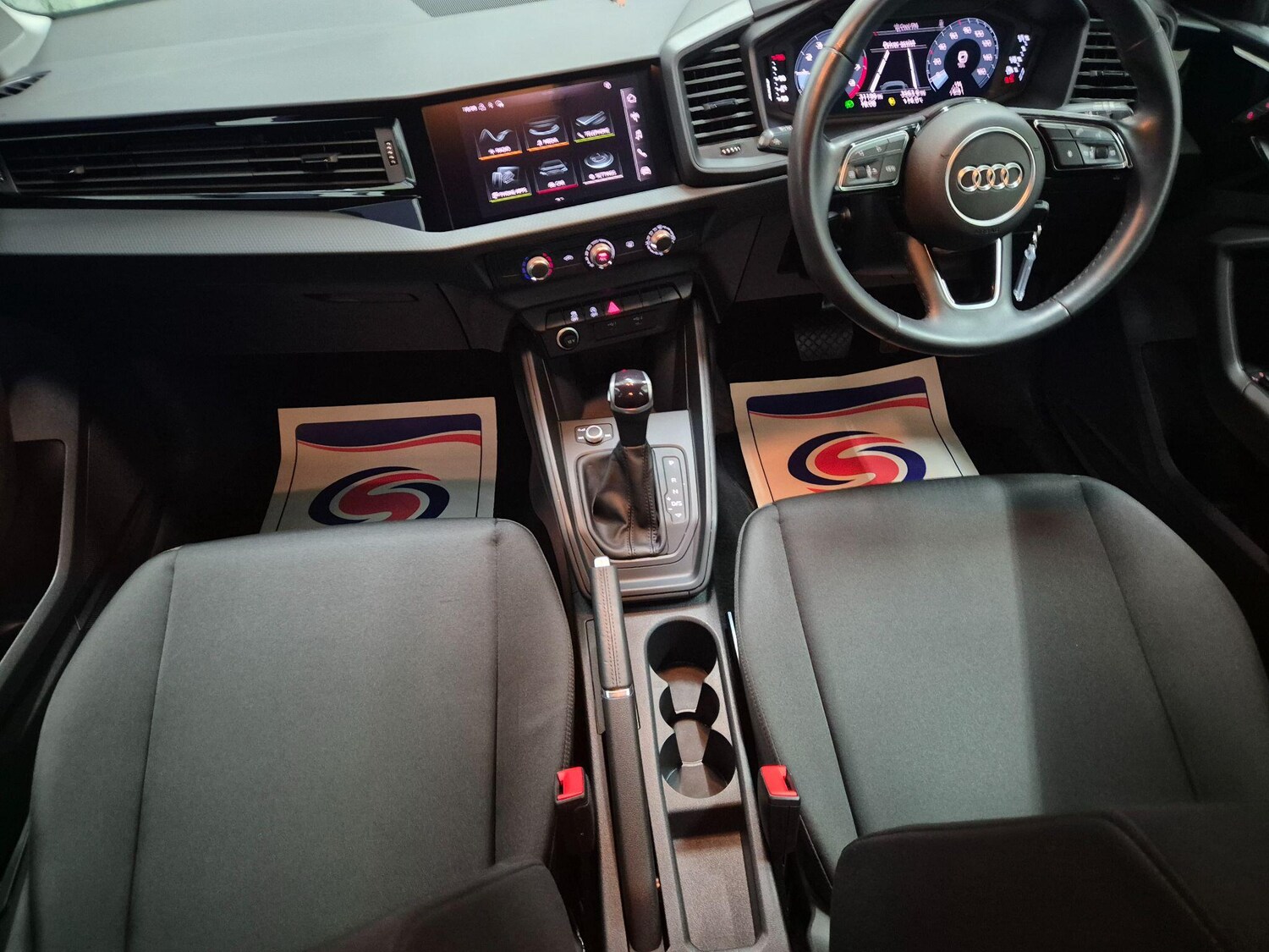 Used Audi A1 2021 for sale - 76122439: Photo 15