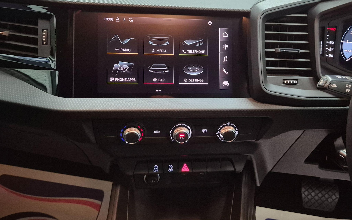 Used Audi A1 2021 for sale - 76122439: Photo 19