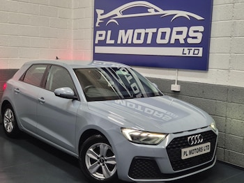 Used Audi A1 2021 for sale - 76122439: Photo