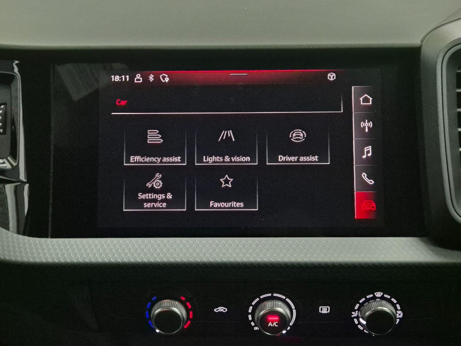 Used Audi A1 2021 for sale - 76122439: Photo 23