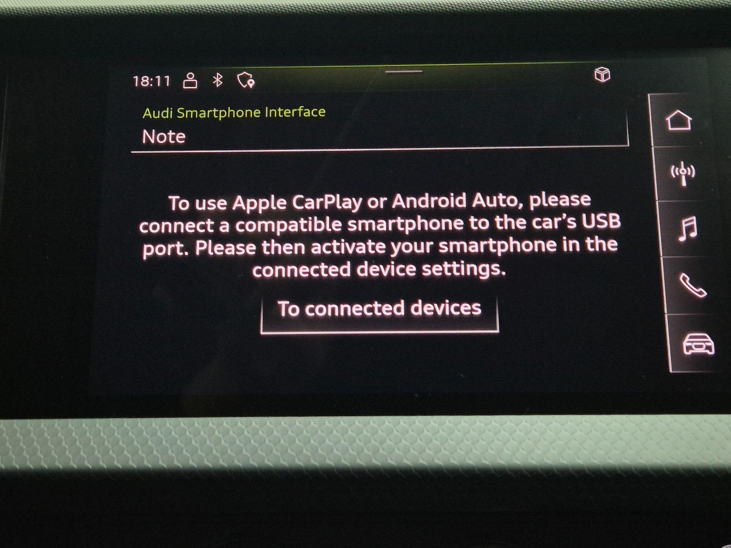 Used Audi A1 2021 for sale - 76122439: Photo 24