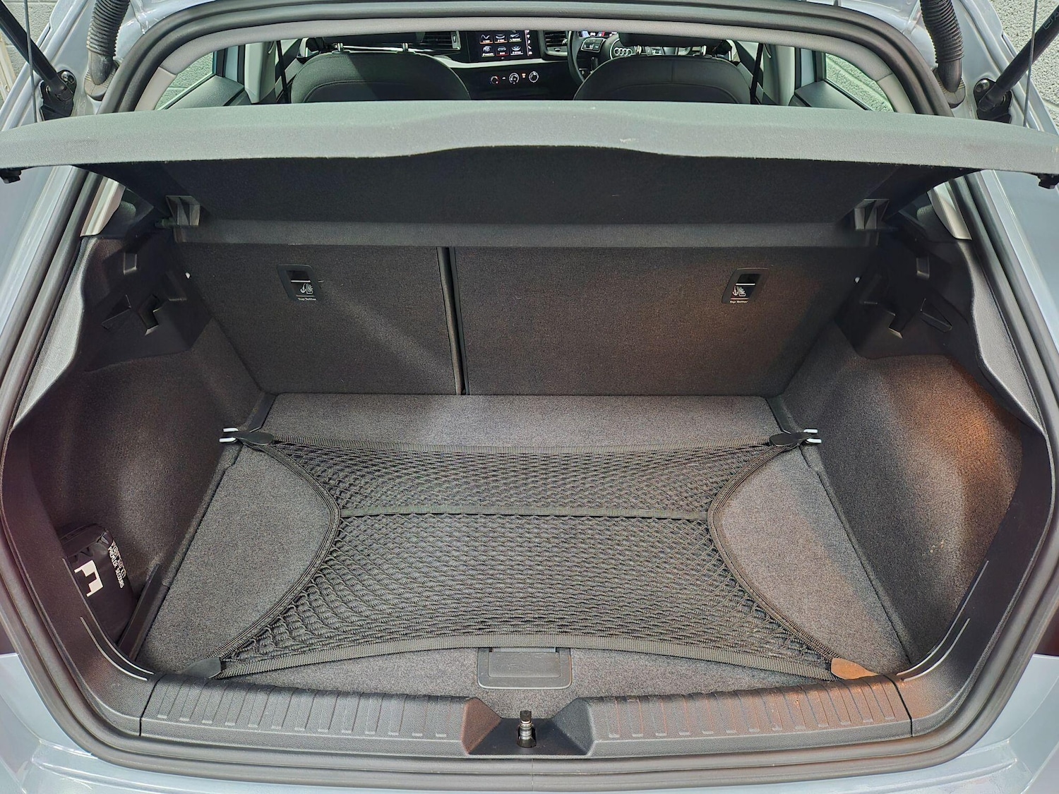 Used Audi A1 2021 for sale - 76122439: Photo 25