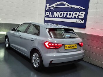 Used Audi A1 2021 for sale - 76122439: Photo