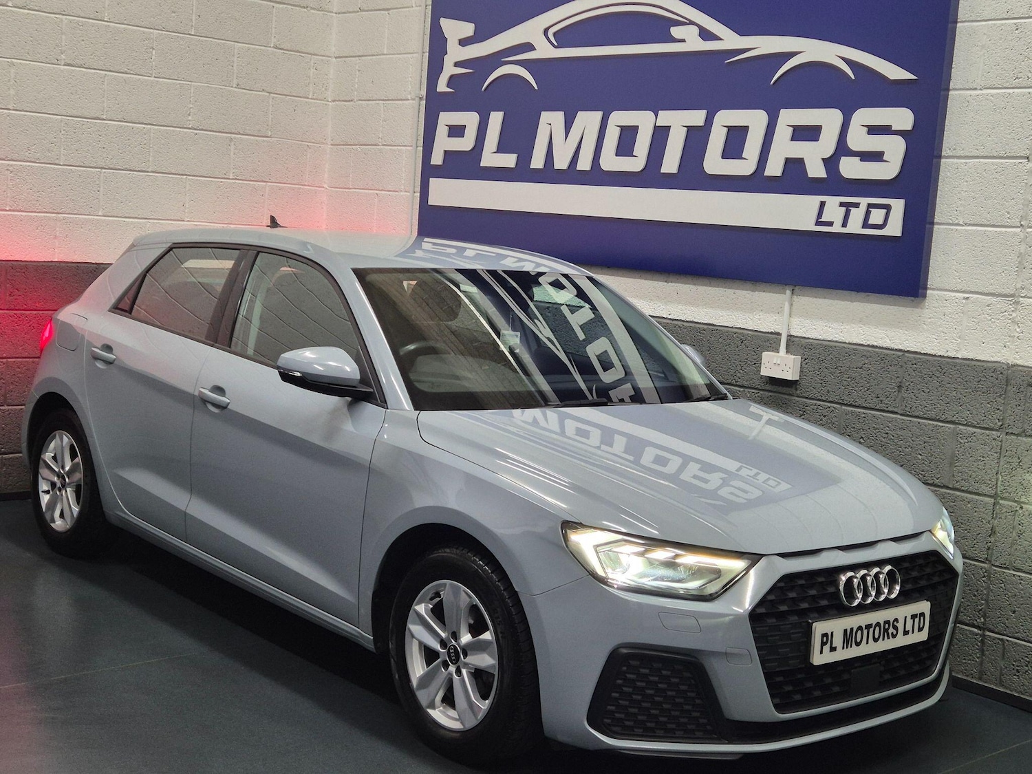 Used Audi A1 2021 for sale - 76122439: Photo 3