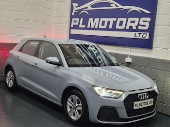 Used Audi A1 2021 for sale - 76122439: Photo