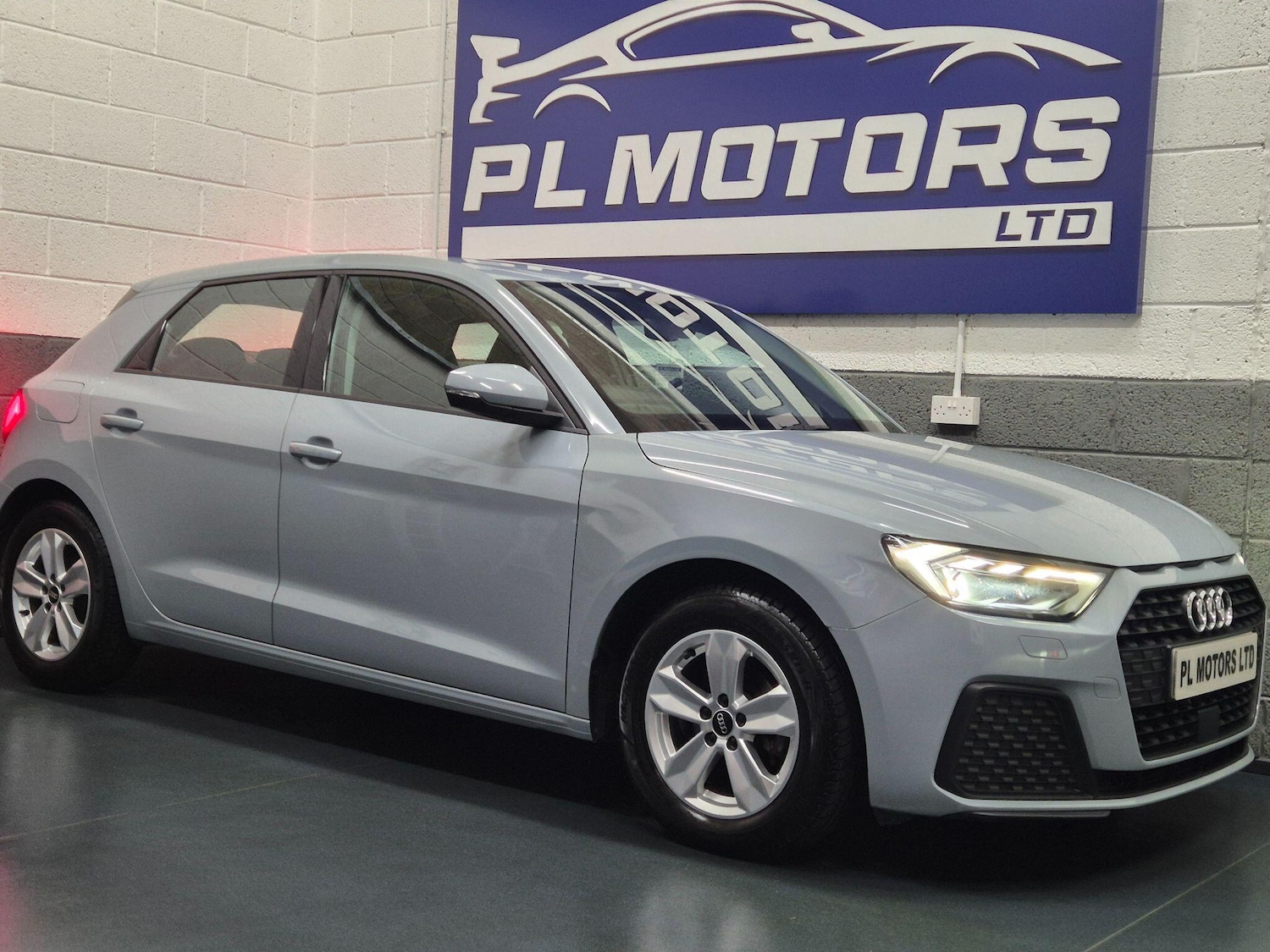 Used Audi A1 2021 for sale - 76122439: Photo 4