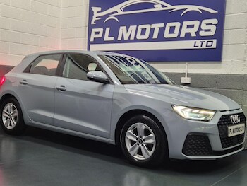 Used Audi A1 2021 for sale - 76122439: Photo