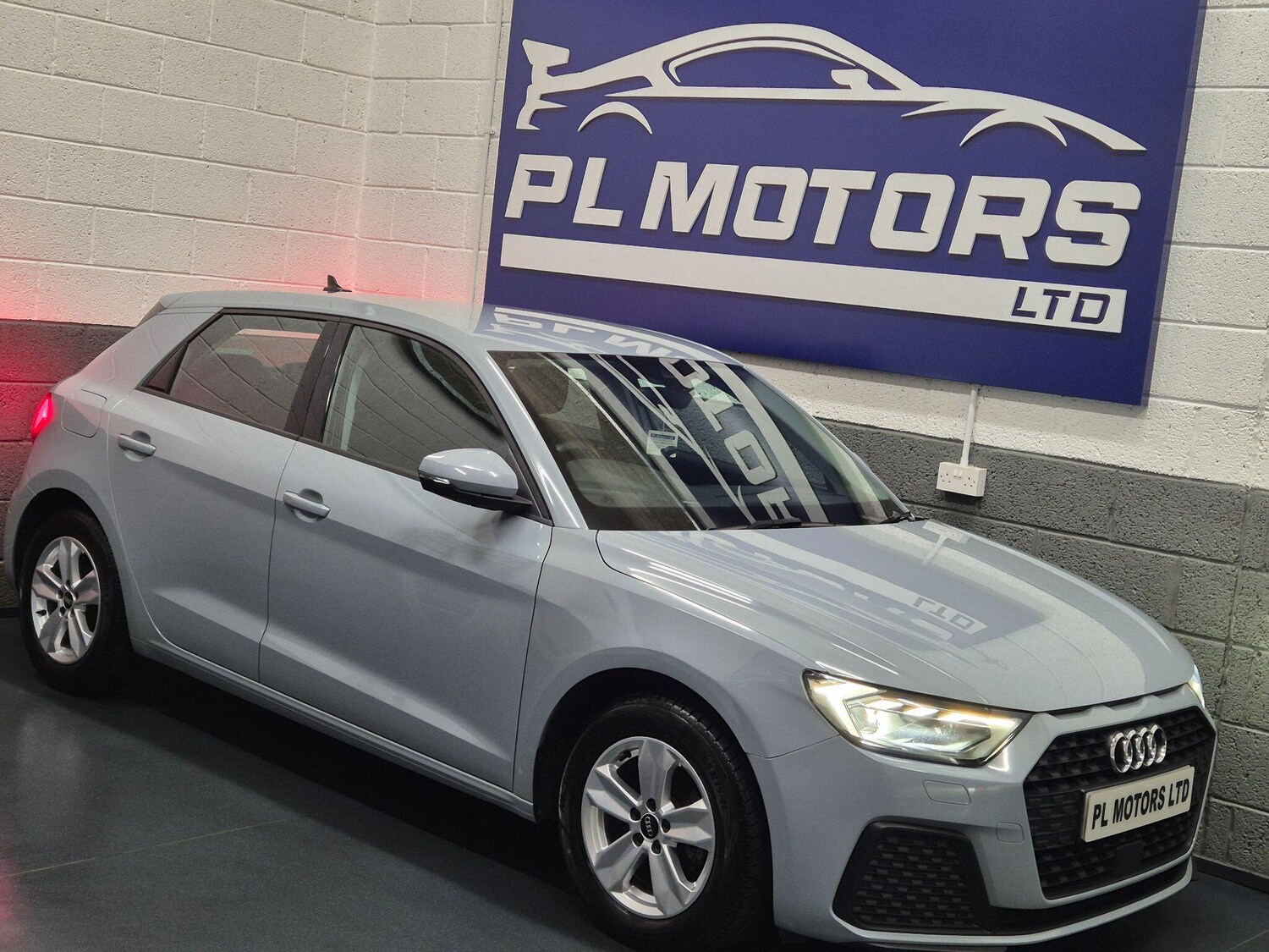 Used Audi A1 2021 for sale - 76122439: Photo 6