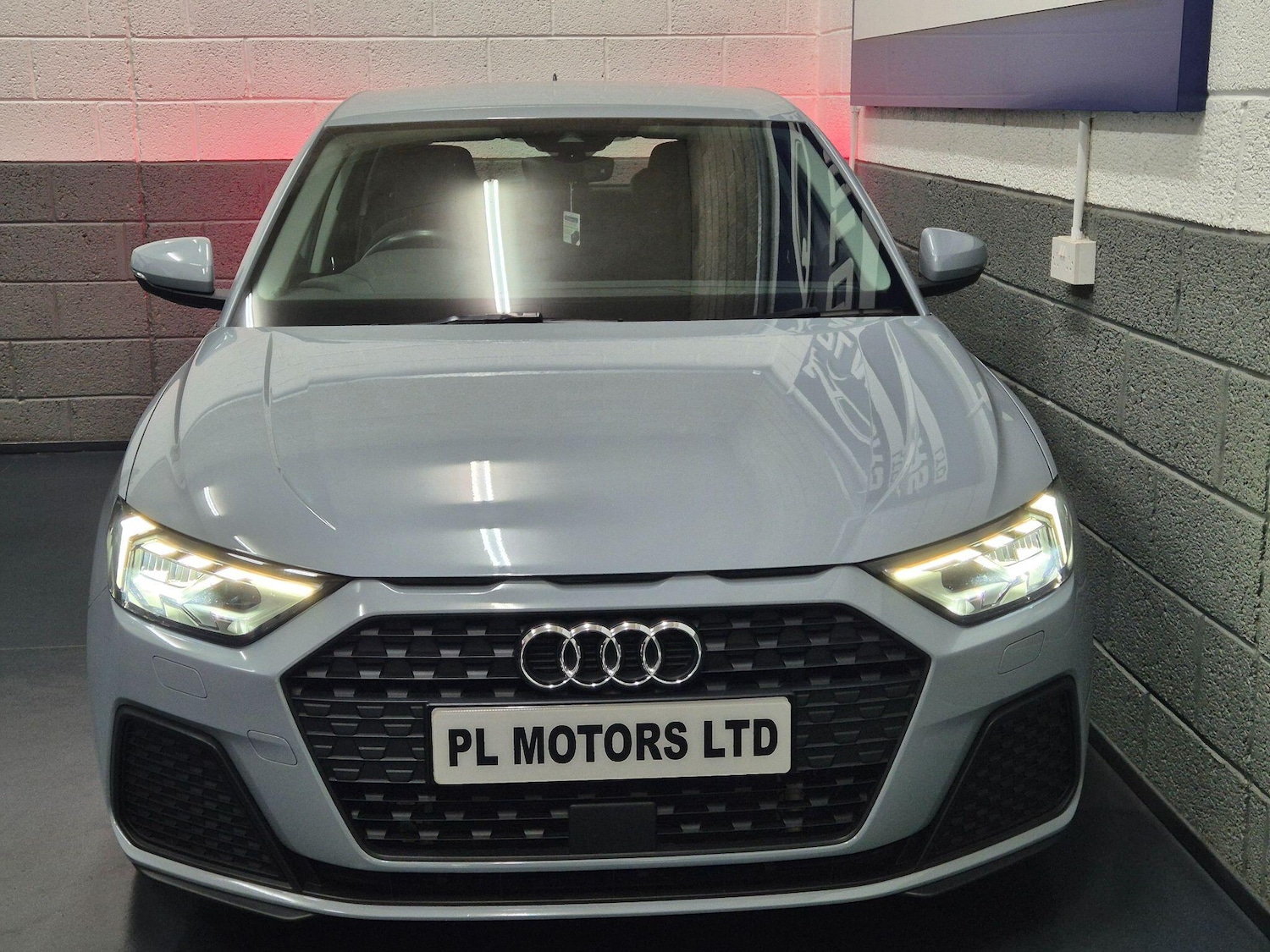 Used Audi A1 2021 for sale - 76122439: Photo 7