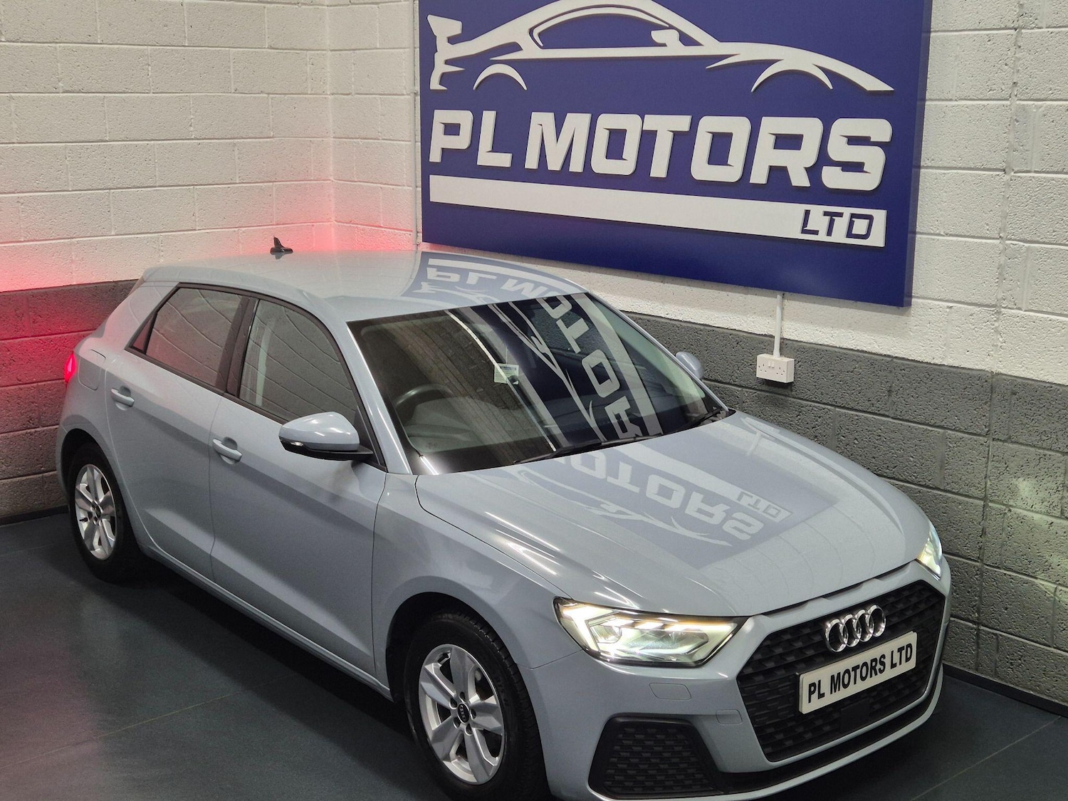 Used Audi A1 2021 for sale - 76122439: Photo 8