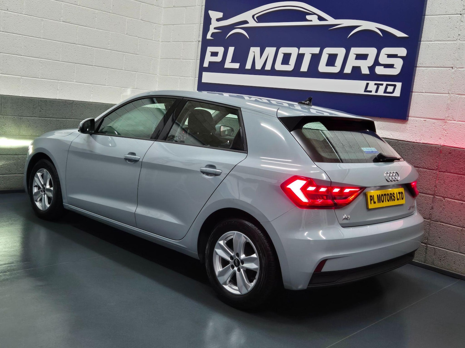 Used Audi A1 2021 for sale - 76122439: Photo 9
