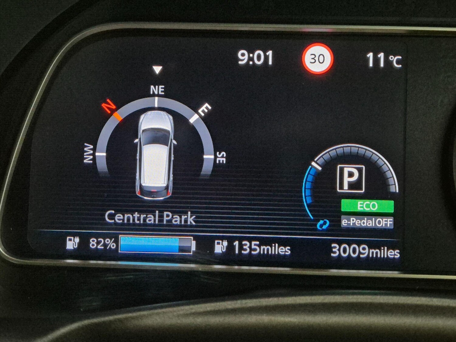 Used Nissan Leaf 2021 for sale - 76122505: Photo 15