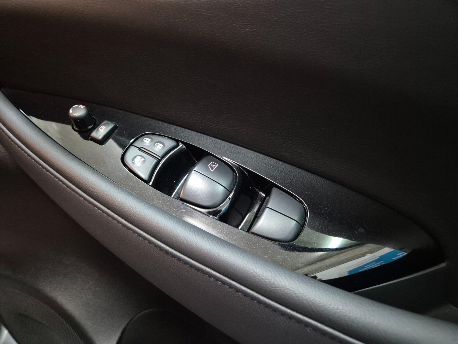 Used Nissan Leaf 2021 for sale - 76122505: Photo 18