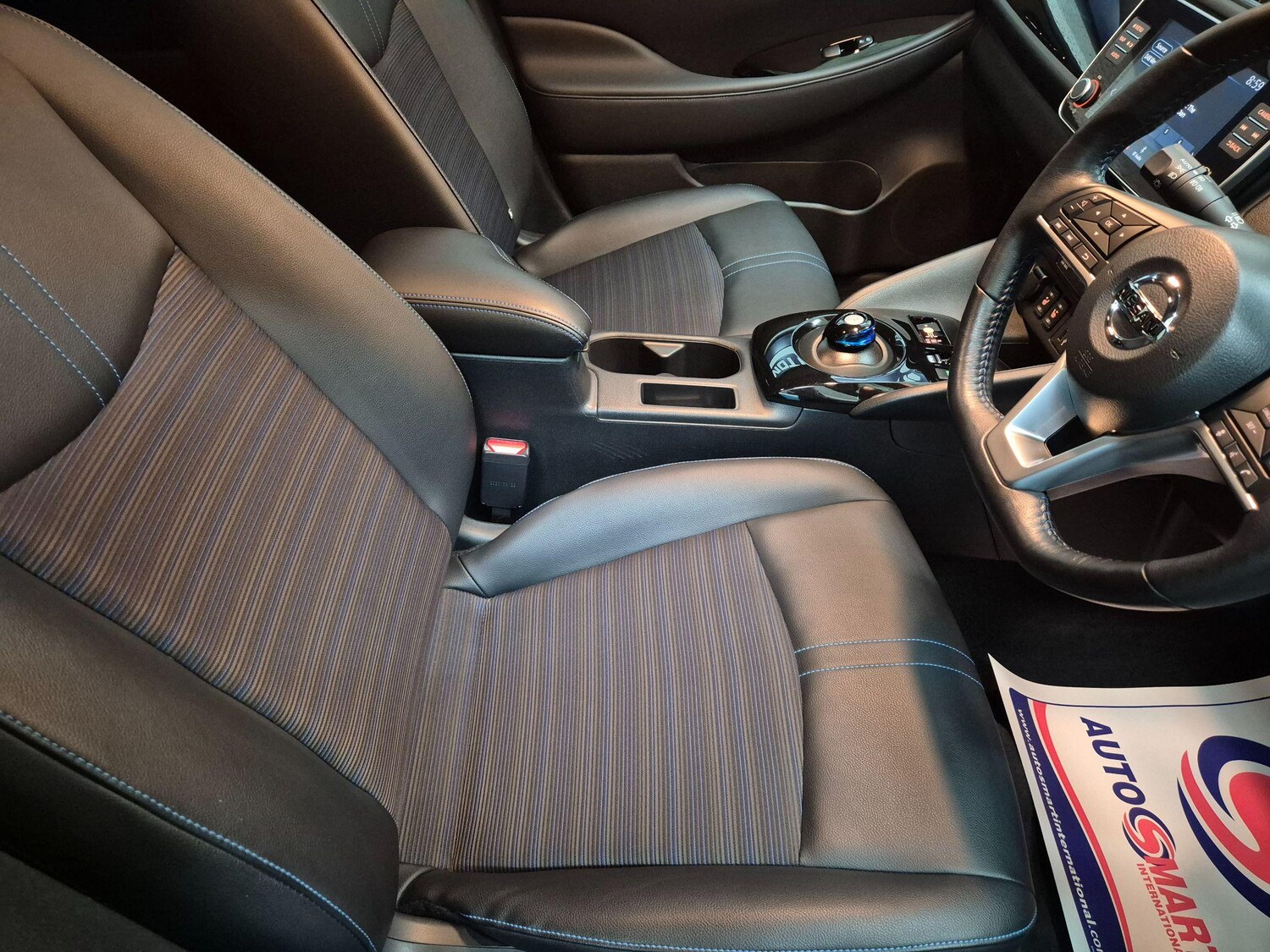 Used Nissan Leaf 2021 for sale - 76122505: Photo 20