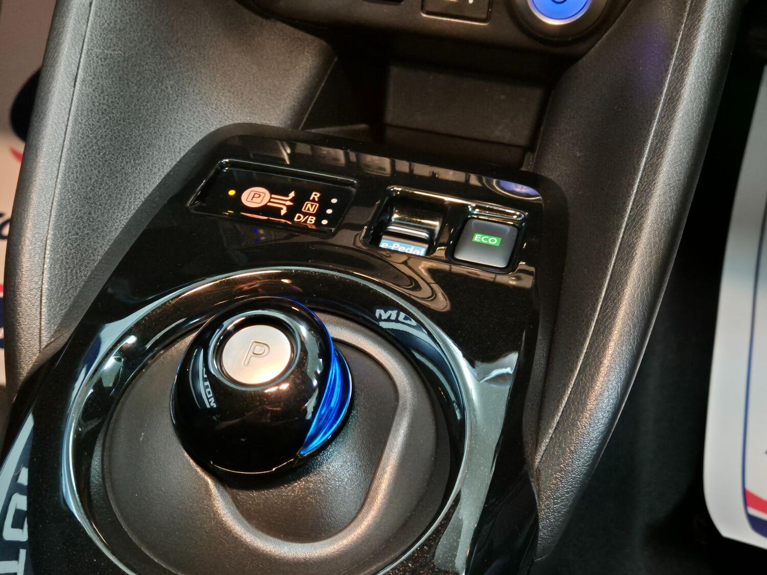 Used Nissan Leaf 2021 for sale - 76122505: Photo 24