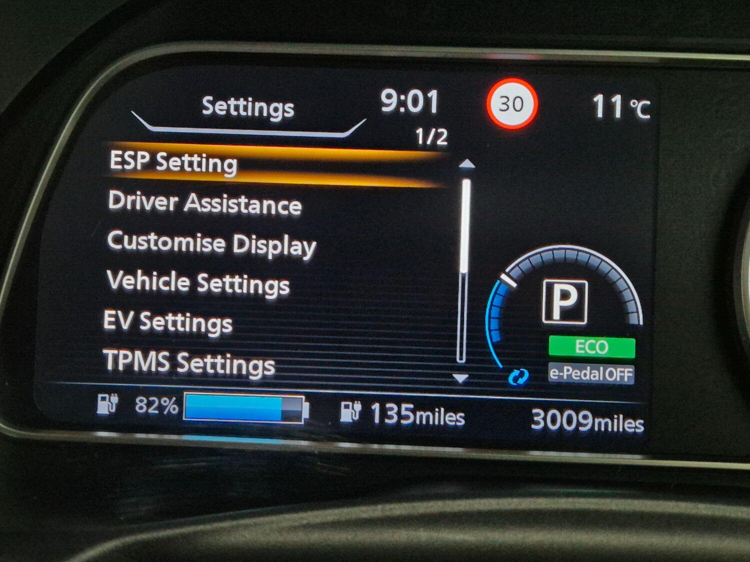 Used Nissan Leaf 2021 for sale - 76122505: Photo 26