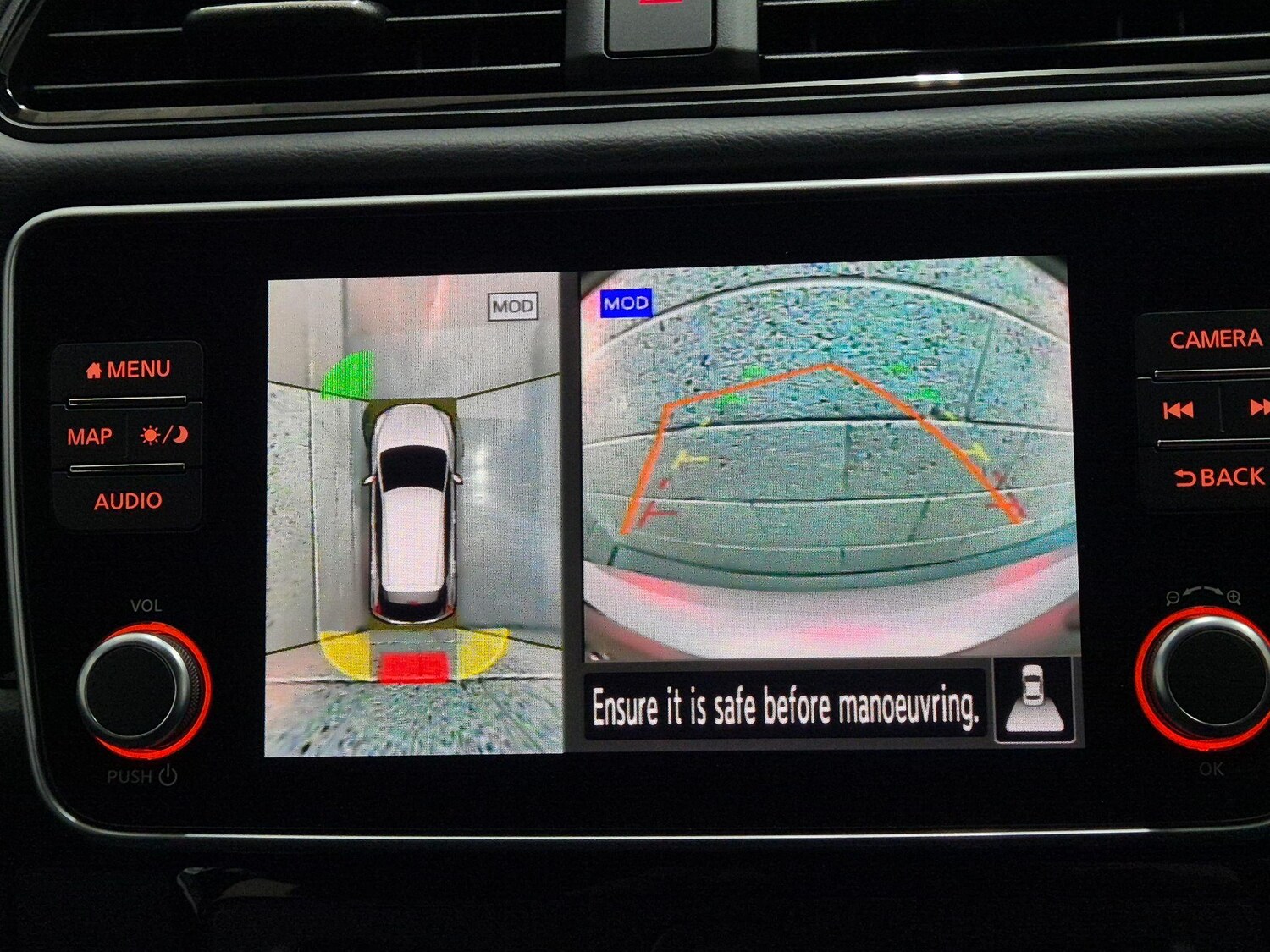 Used Nissan Leaf 2021 for sale - 76122505: Photo 27