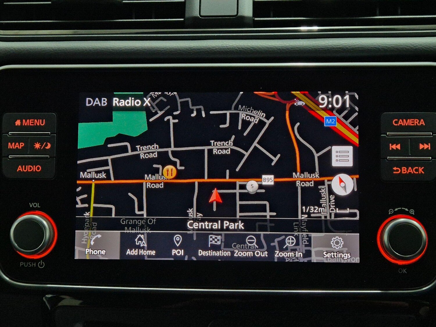 Used Nissan Leaf 2021 for sale - 76122505: Photo 28