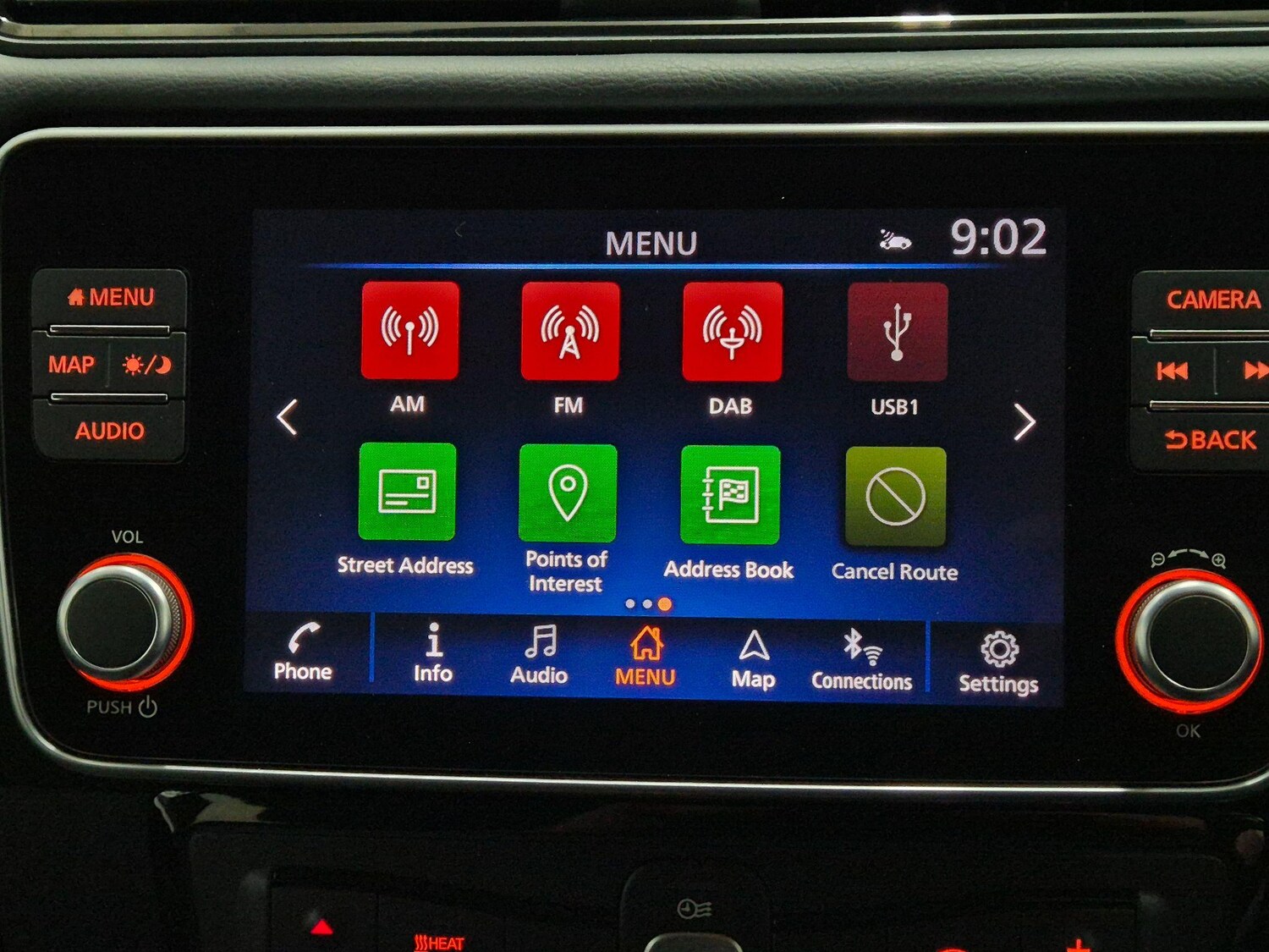 Used Nissan Leaf 2021 for sale - 76122505: Photo 29