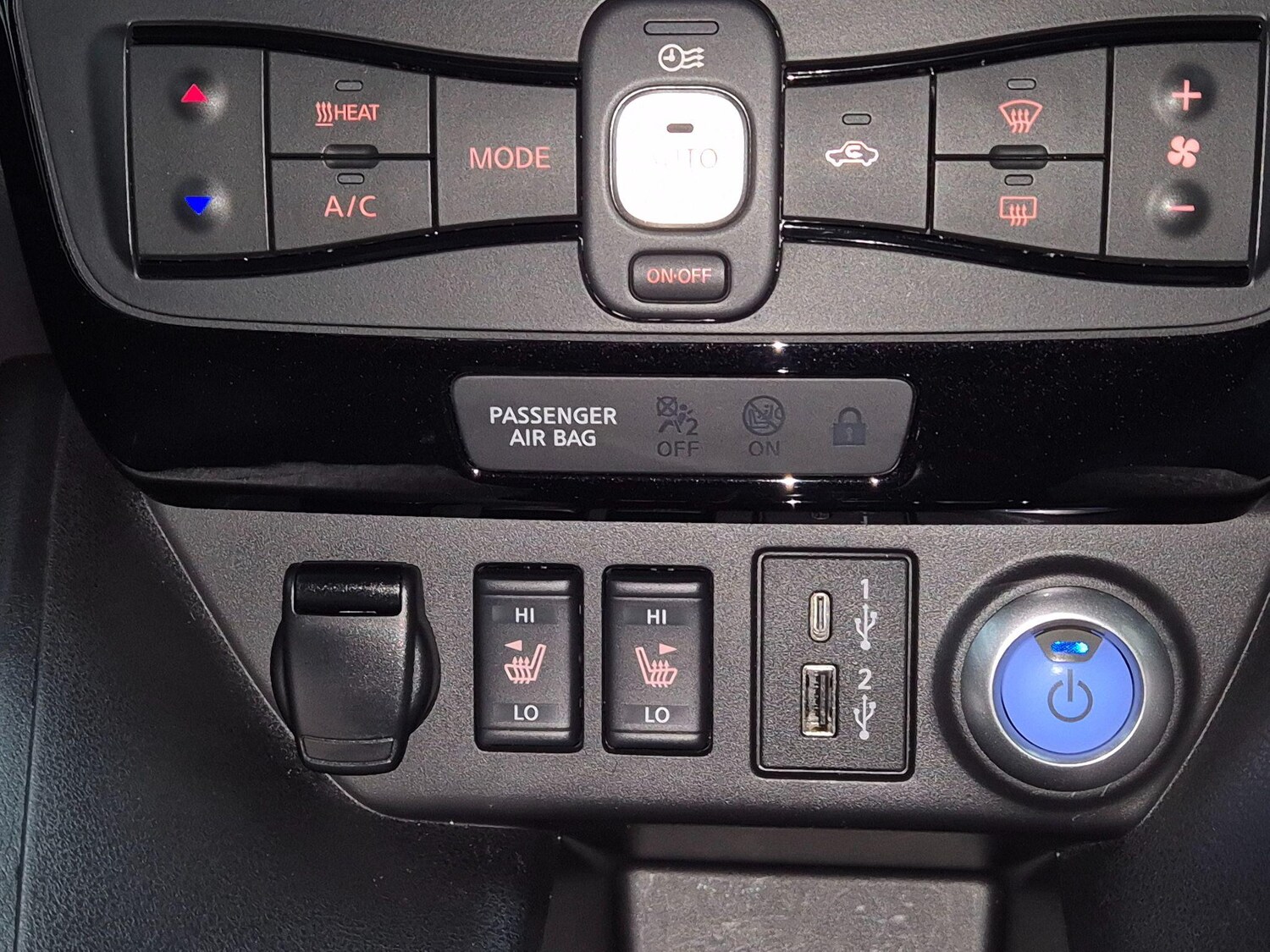 Used Nissan Leaf 2021 for sale - 76122505: Photo 34