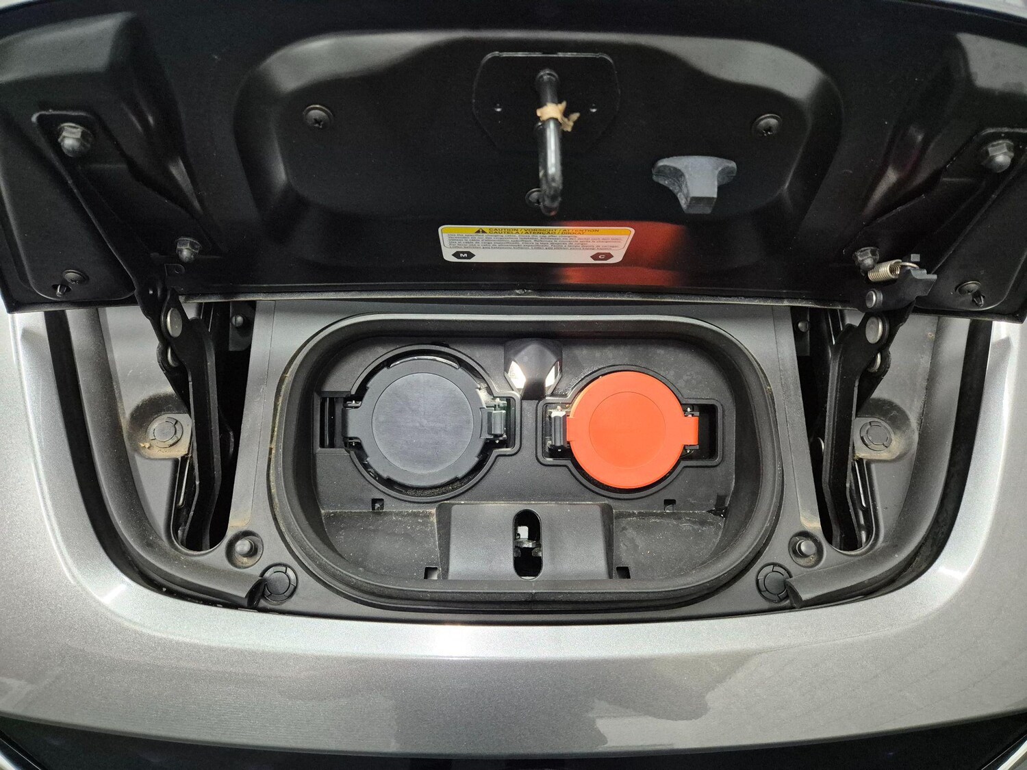 Used Nissan Leaf 2021 for sale - 76122505: Photo 38