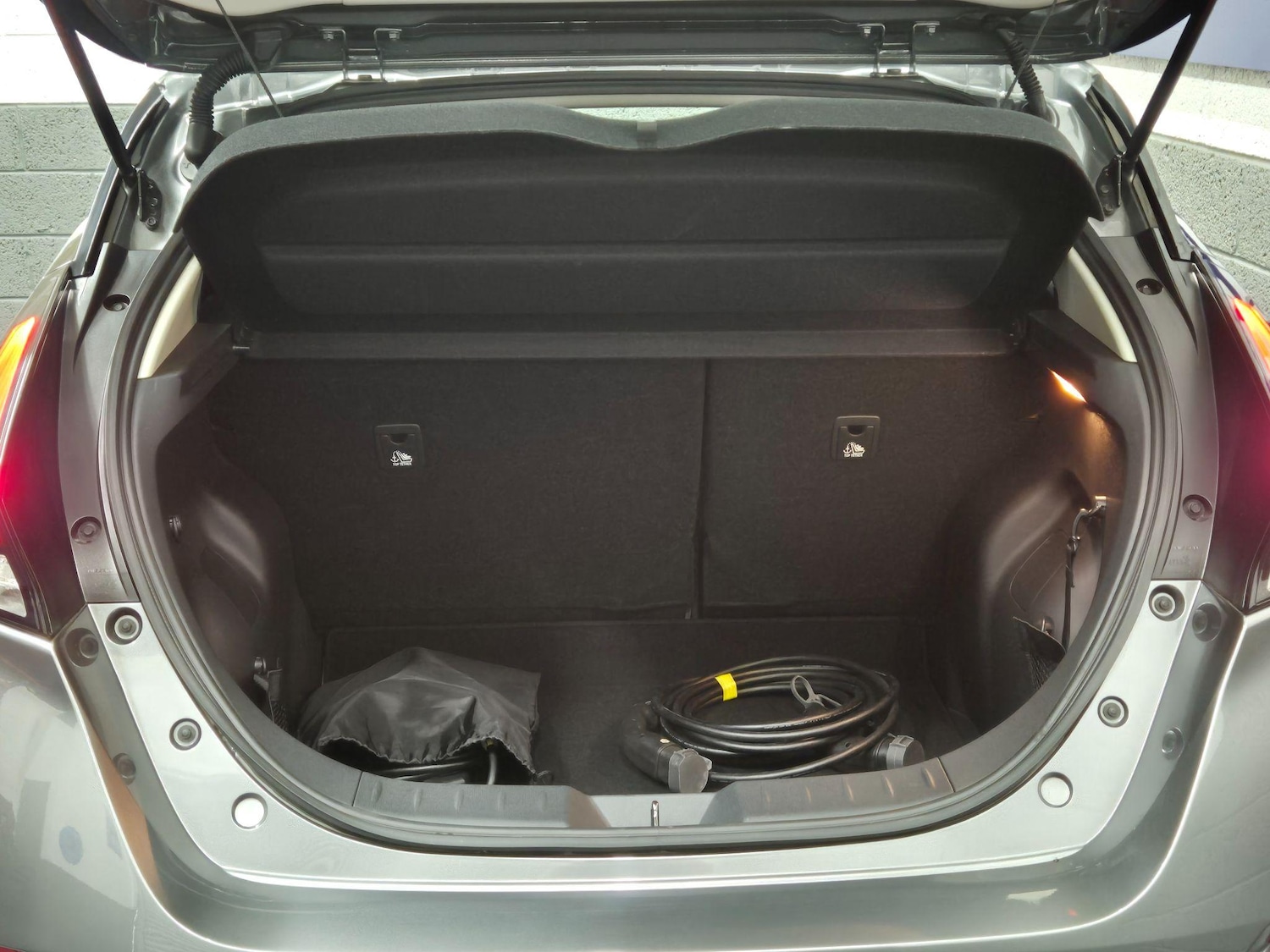 Used Nissan Leaf 2021 for sale - 76122505: Photo 40