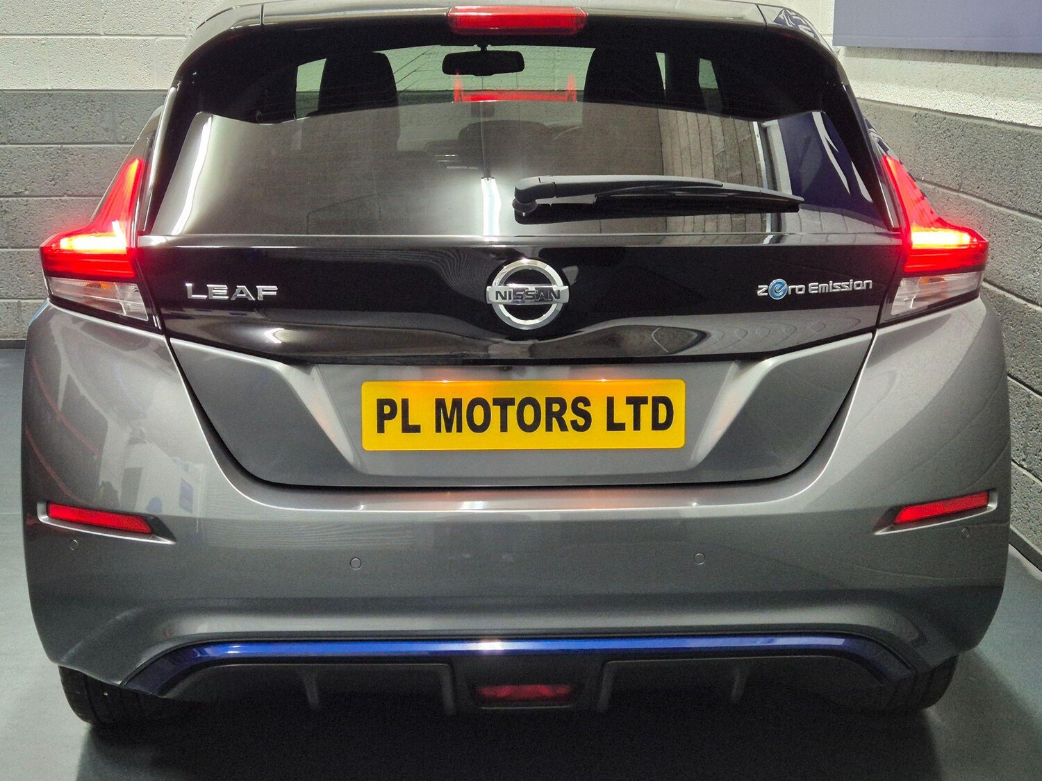 Used Nissan Leaf 2021 for sale - 76122505: Photo 9