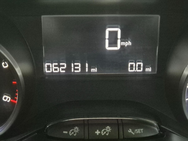Used Peugeot 2008 2016 for sale - 76336344: Photo 12