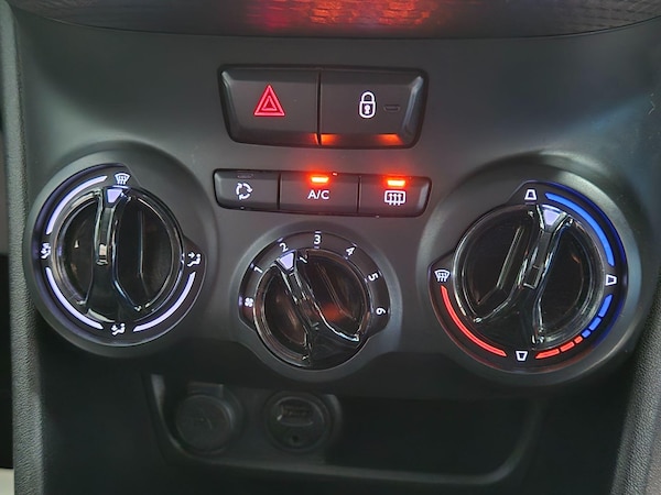 Used Peugeot 2008 2016 for sale - 76336344: Photo 14