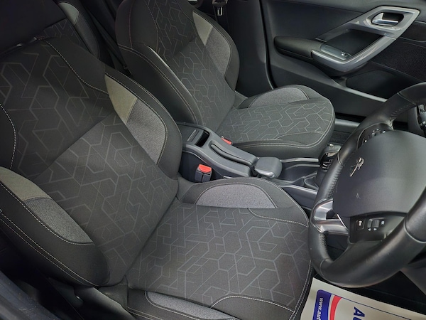 Used Peugeot 2008 2016 for sale - 76336344: Photo 15
