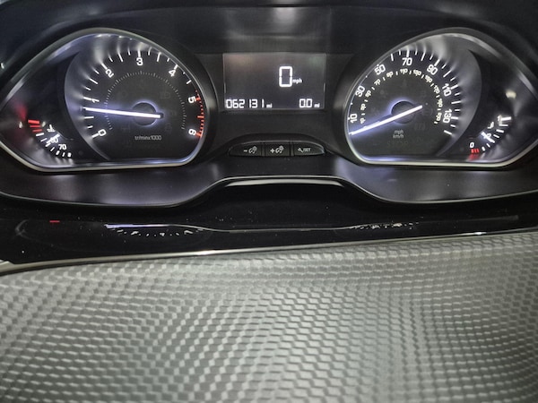 Used Peugeot 2008 2016 for sale - 76336344: Photo 22