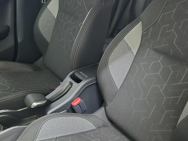 Used Peugeot 2008 2016 for sale - 76336344: Photo 23