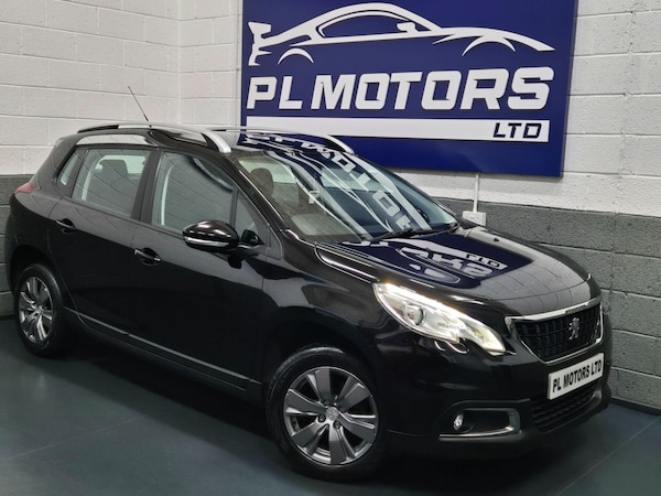 Used Peugeot 2008 2016 for sale - 76336344: Photo 6