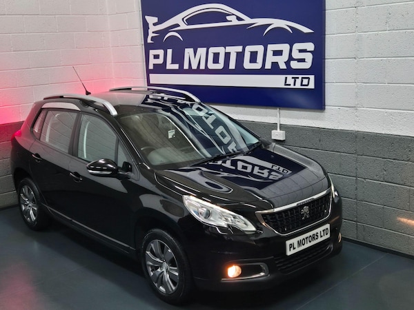 Used Peugeot 2008 2016 for sale - 76336344: Photo 7